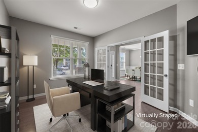 Discover exceptional space and style in this move-in ready on Carolina Lakes Golf Club, LLC in South Carolina - for sale on GolfHomes.com, golf home, golf lot