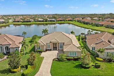 Welcome to this stunning open-concept home, where luxury meets on Rosedale Golf and Tennis Club in Florida - for sale on GolfHomes.com, golf home, golf lot