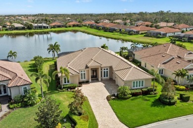 Welcome to this stunning open-concept home, where luxury meets on Rosedale Golf and Tennis Club in Florida - for sale on GolfHomes.com, golf home, golf lot