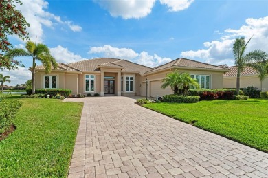 Welcome to this stunning open-concept home, where luxury meets on Rosedale Golf and Tennis Club in Florida - for sale on GolfHomes.com, golf home, golf lot