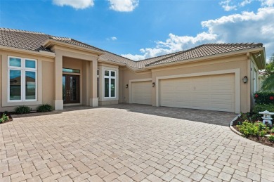 Welcome to this stunning open-concept home, where luxury meets on Rosedale Golf and Tennis Club in Florida - for sale on GolfHomes.com, golf home, golf lot