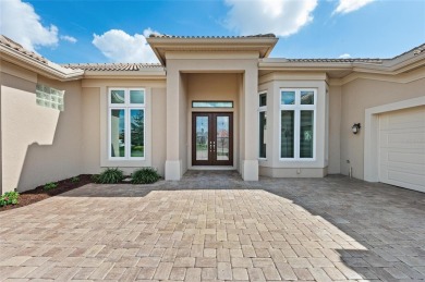 Welcome to this stunning open-concept home, where luxury meets on Rosedale Golf and Tennis Club in Florida - for sale on GolfHomes.com, golf home, golf lot