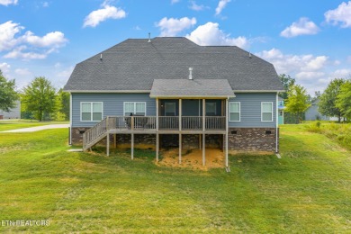 Here it is--the home you've been dreaming of! Enjoy unobstructed on The Preserve 9 Hole Golf Course in Tennessee - for sale on GolfHomes.com, golf home, golf lot