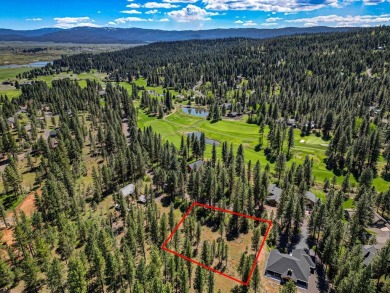 A Picturesque setting in a quiet and friendly neighborhood on Meadowcreek Golf Resort in Idaho - for sale on GolfHomes.com, golf home, golf lot
