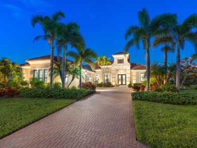 Newer Custom Country Club Estate Home On Almost An Acre! The on Boca Royale Golf and Country Club in Florida - for sale on GolfHomes.com, golf home, golf lot