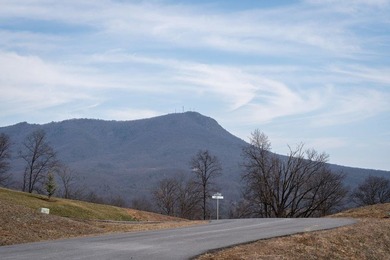 Wake up to breathtaking 360? Shenandoah Valley mountain views on Lakeview Golf Course in Virginia - for sale on GolfHomes.com, golf home, golf lot
