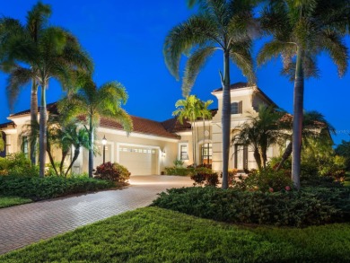 Newer Custom Country Club Estate Home On Almost An Acre! The on Boca Royale Golf and Country Club in Florida - for sale on GolfHomes.com, golf home, golf lot