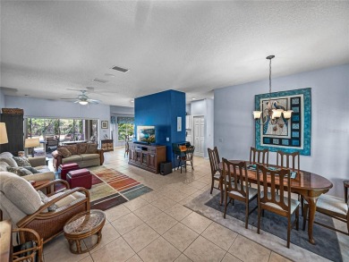 THE CDD BOND IS FULLY PAID on this well-maintained on Lake Ashton Golf Club in Florida - for sale on GolfHomes.com, golf home, golf lot