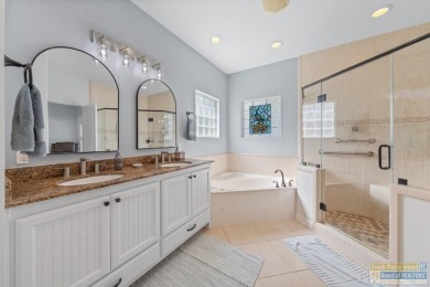 This well-maintained 3-bedroom, 2.5-bath home offers peaceful on South Padre Island Golf Club in Texas - for sale on GolfHomes.com, golf home, golf lot