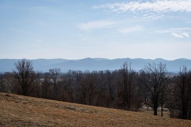 Wake up to breathtaking 360? Shenandoah Valley mountain views on Lakeview Golf Course in Virginia - for sale on GolfHomes.com, golf home, golf lot