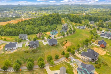 Here it is--the home you've been dreaming of! Enjoy unobstructed on The Preserve 9 Hole Golf Course in Tennessee - for sale on GolfHomes.com, golf home, golf lot