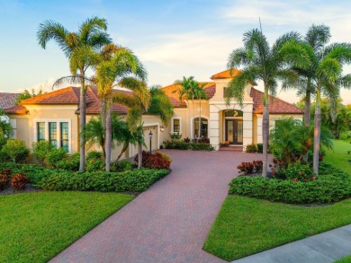 Newer Custom Country Club Estate Home On Almost An Acre! The on Boca Royale Golf and Country Club in Florida - for sale on GolfHomes.com, golf home, golf lot