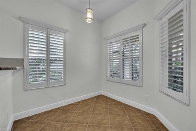 Very RARELY does a 4 bedroom UPDATED villa become available in on Vineyards Golf and Country Club in Florida - for sale on GolfHomes.com, golf home, golf lot