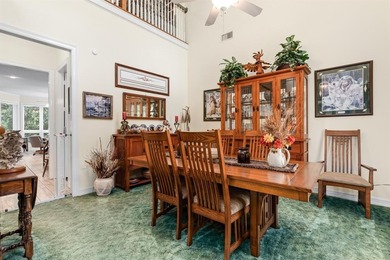 Welcome to your peaceful retreat in the heart of the gated White on White Bluff Resort - Old Course in Texas - for sale on GolfHomes.com, golf home, golf lot
