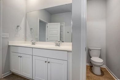 Welcome to this stunning 3-bedroom, 2-bathroom home located in on Brunswick Plantation and Golf Resorts in North Carolina - for sale on GolfHomes.com, golf home, golf lot
