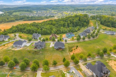 Here it is--the home you've been dreaming of! Enjoy unobstructed on The Preserve 9 Hole Golf Course in Tennessee - for sale on GolfHomes.com, golf home, golf lot