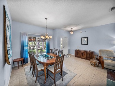 THE CDD BOND IS FULLY PAID on this well-maintained on Lake Ashton Golf Club in Florida - for sale on GolfHomes.com, golf home, golf lot