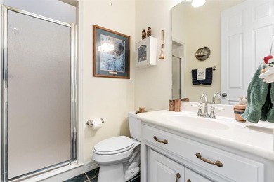 Welcome to your peaceful retreat in the heart of the gated White on White Bluff Resort - Old Course in Texas - for sale on GolfHomes.com, golf home, golf lot