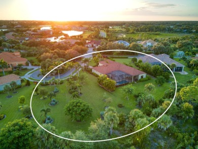 Newer Custom Country Club Estate Home On Almost An Acre! The on Boca Royale Golf and Country Club in Florida - for sale on GolfHomes.com, golf home, golf lot