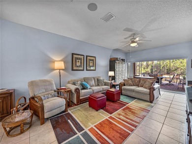 THE CDD BOND IS FULLY PAID on this well-maintained on Lake Ashton Golf Club in Florida - for sale on GolfHomes.com, golf home, golf lot