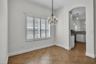 Very RARELY does a 4 bedroom UPDATED villa become available in on Vineyards Golf and Country Club in Florida - for sale on GolfHomes.com, golf home, golf lot