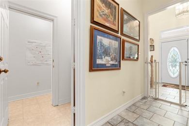 Welcome to your peaceful retreat in the heart of the gated White on White Bluff Resort - Old Course in Texas - for sale on GolfHomes.com, golf home, golf lot