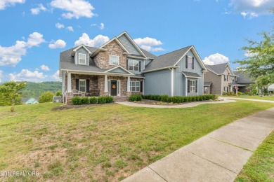 Here it is--the home you've been dreaming of! Enjoy unobstructed on The Preserve 9 Hole Golf Course in Tennessee - for sale on GolfHomes.com, golf home, golf lot