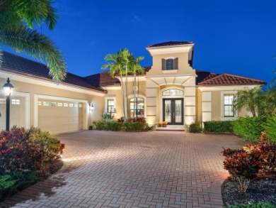 Newer Custom Country Club Estate Home On Almost An Acre! The on Boca Royale Golf and Country Club in Florida - for sale on GolfHomes.com, golf home, golf lot