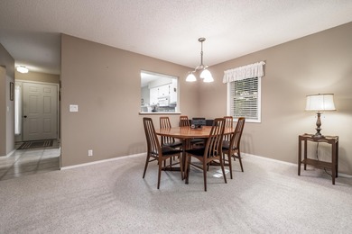 This beautifully maintained end unit is move in ready! From the on Cortez Golf Course in Arkansas - for sale on GolfHomes.com, golf home, golf lot