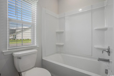 Welcome to this stunning 3-bedroom, 2-bathroom home located in on Brunswick Plantation and Golf Resorts in North Carolina - for sale on GolfHomes.com, golf home, golf lot