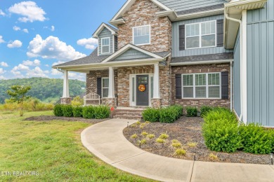 Here it is--the home you've been dreaming of! Enjoy unobstructed on The Preserve 9 Hole Golf Course in Tennessee - for sale on GolfHomes.com, golf home, golf lot