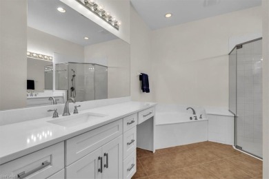 Very RARELY does a 4 bedroom UPDATED villa become available in on Vineyards Golf and Country Club in Florida - for sale on GolfHomes.com, golf home, golf lot