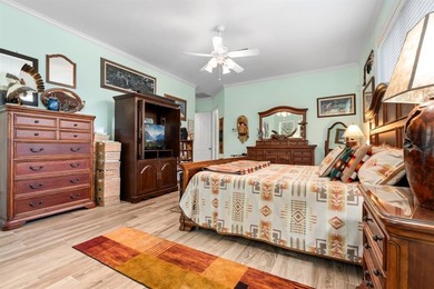 Welcome to your peaceful retreat in the heart of the gated White on White Bluff Resort - Old Course in Texas - for sale on GolfHomes.com, golf home, golf lot