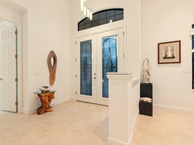 Newer Custom Country Club Estate Home On Almost An Acre! The on Boca Royale Golf and Country Club in Florida - for sale on GolfHomes.com, golf home, golf lot