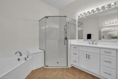 Very RARELY does a 4 bedroom UPDATED villa become available in on Vineyards Golf and Country Club in Florida - for sale on GolfHomes.com, golf home, golf lot