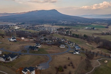 Wake up to breathtaking 360? Shenandoah Valley mountain views on Lakeview Golf Course in Virginia - for sale on GolfHomes.com, golf home, golf lot