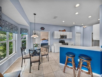 THE CDD BOND IS FULLY PAID on this well-maintained on Lake Ashton Golf Club in Florida - for sale on GolfHomes.com, golf home, golf lot