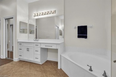 Very RARELY does a 4 bedroom UPDATED villa become available in on Vineyards Golf and Country Club in Florida - for sale on GolfHomes.com, golf home, golf lot