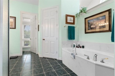 Welcome to your peaceful retreat in the heart of the gated White on White Bluff Resort - Old Course in Texas - for sale on GolfHomes.com, golf home, golf lot