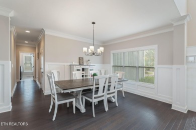 Here it is--the home you've been dreaming of! Enjoy unobstructed on The Preserve 9 Hole Golf Course in Tennessee - for sale on GolfHomes.com, golf home, golf lot