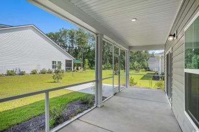 Welcome to this stunning 3-bedroom, 2-bathroom home located in on Brunswick Plantation and Golf Resorts in North Carolina - for sale on GolfHomes.com, golf home, golf lot