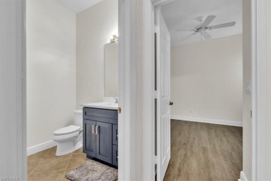 Very RARELY does a 4 bedroom UPDATED villa become available in on Vineyards Golf and Country Club in Florida - for sale on GolfHomes.com, golf home, golf lot