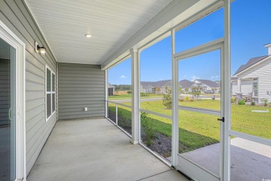 Welcome to this stunning 3-bedroom, 2-bathroom home located in on Brunswick Plantation and Golf Resorts in North Carolina - for sale on GolfHomes.com, golf home, golf lot