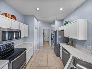 THE CDD BOND IS FULLY PAID on this well-maintained on Lake Ashton Golf Club in Florida - for sale on GolfHomes.com, golf home, golf lot