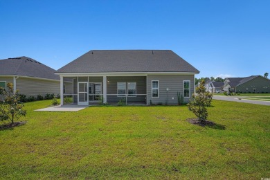 Welcome to this stunning 3-bedroom, 2-bathroom home located in on Brunswick Plantation and Golf Resorts in North Carolina - for sale on GolfHomes.com, golf home, golf lot