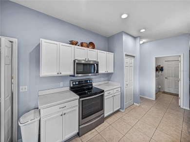 THE CDD BOND IS FULLY PAID on this well-maintained on Lake Ashton Golf Club in Florida - for sale on GolfHomes.com, golf home, golf lot