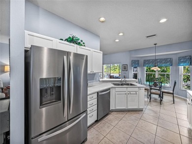 THE CDD BOND IS FULLY PAID on this well-maintained on Lake Ashton Golf Club in Florida - for sale on GolfHomes.com, golf home, golf lot