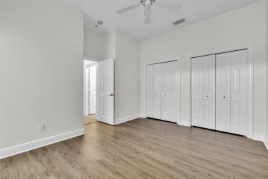 Very RARELY does a 4 bedroom UPDATED villa become available in on Vineyards Golf and Country Club in Florida - for sale on GolfHomes.com, golf home, golf lot