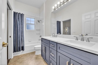 Very RARELY does a 4 bedroom UPDATED villa become available in on Vineyards Golf and Country Club in Florida - for sale on GolfHomes.com, golf home, golf lot