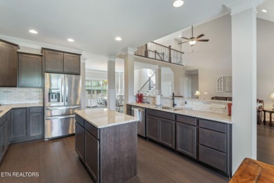 Here it is--the home you've been dreaming of! Enjoy unobstructed on The Preserve 9 Hole Golf Course in Tennessee - for sale on GolfHomes.com, golf home, golf lot